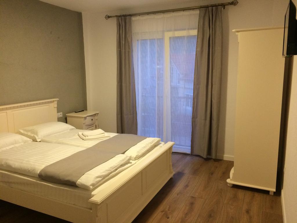 Provincial Ξενοδοχείο Viσeu de Jos Εξωτερικό φωτογραφία